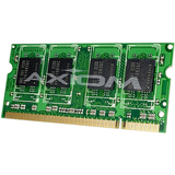 AXIOM Axiom PA3676U-1M2G-AX 2GB DDR3 SDRAM Memory Module