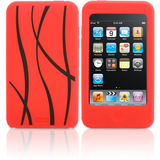 Griffin FlexGrip GB01521 Multimedia Player Skin