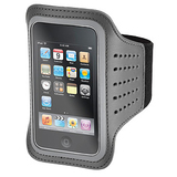 Griffin AeroSport GB01353 Digital Player Case - Armband - Lycra