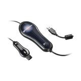 PLANTRONICS Plantronics USB-to-Headset Adapter with PerSono Pro 2.0 Software