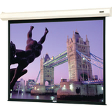 DA-LITE Da-Lite Cosmopolitan Electrol Projection Screen