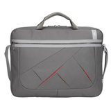 Case Logic ULA-116GRAY Notebook Case - Attache - Gray