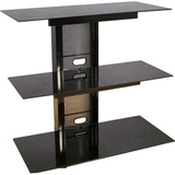 Bell'O PVS-4219HG A/V Equipment Stand