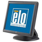 ELO - TOUCHSCREENS Elo 1715L Touchscreen LCD Monitor