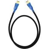Accell ProUltra B116C-007B-40 HDMI A/V Cable - 13 ft