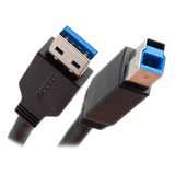 ACCELL Accell Premium A111B-006B USB Data Transfer Cable - 72