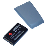 eReplacements ACC-11177-001-ER Cell Phone Battery - 1800 mAh