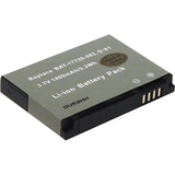 E-REPLACEMENTS Premium Power Products Battery for Blackberry Cell Phones