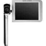 Toshiba Camileo S20 Digital Camcorder - 3' LCD - CMOS