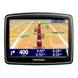 TOMTOM 540TM Automobile Portable GPS