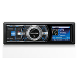 Alpine iDA X305S Digital Media Receiver iPod iPhone Pandora support