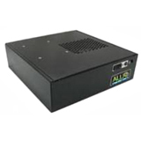 Visionman Allio ADTI-194500 Desktop Computer - Atom 330 1.60 GHz - Ultra Small