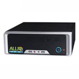 Visionman Allio ADTI-194510 Desktop Computer - Atom 330 1.60 GHz - Ultra Small