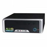 Visionman Allio ADTI-1G9300 Desktop Computer - Pentium E5200 2.50 GHz - Ultra Small