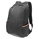 EVERKI USA, INC. Everki Swift Light EKP116NBK Notebook Case - Backpack - Polyester - Black