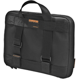 Everki Camber EKS616EBK Netbook Case - EVA (Ethylene Vinyl Acetate) - Black