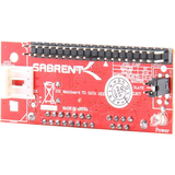 SABRENT Sabrent SBT-STDB Data Transfer Adapter