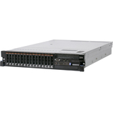 IBM System x 7945D2U 2U Rack Server - 1 x Intel Xeon E5620 2.40 GHz - 7945D2U