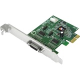SIIG  INC. SIIG CyberSerial JJ-E20011-S3 Multiport Serial Adapter