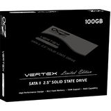 OCZ Technology OCZSSD2-1VTXLE100G 100GB Internal Solid State Drive - Retail