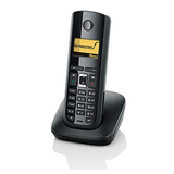 Siemens Gigaset A58H Handset