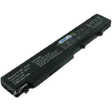 Hi-Capacity B-5065H Notebook Battery - 5200 mAh