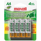 Maxell MH6 4BP General Purpose Battery