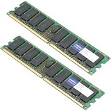 ACP - Memory Upgrades FACTORY ORIGINAL 2GB KIT 2X1G DDR2-667MHZ FBD