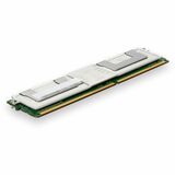 ACP - MEMORY UPGRADES AddOn FACTORY ORIGINAL 4GB (2x2GB) DDR2 667MHZ DR DIMM F/Dell