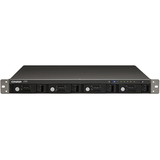 QNAP Turbo NAS TS-459U-SP Network Storage Server