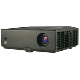 Vivitek D837 DLP Projector - 720p - HDTV - 4:3