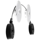 Telehook Wire LED TV Wall Fixed Mount