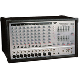Pyle PMX1006 Audio Mixer