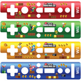 Hori UHWI-36 Remote Control Skin