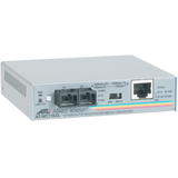 Allied Telesis AT-MC116XL Media Converter