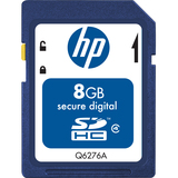 PNY Q6276A-EF Secure Digital High Capacity (SDHC)