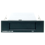 Tandberg Data RDX QuikStor 8631-RDX Storage Enclosure - External - Black