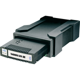 8628-RDX - Tandberg Data QuikStor 8628-RDX 160 GB Yes External Hard Drive Cartridge - Black