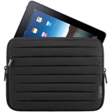 Belkin F8N277tt Pleated iPad Case