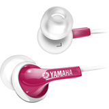 Yamaha EPH-20PI Earphone - Stereo