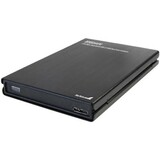 StarTech.com 2.5in SuperSpeed USB 3.0 SATA Hard Drive Enclosure