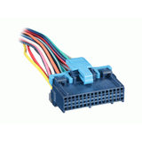 METRA METRA 71-2001 Wiring Kit