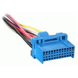 METRA METRA 71-2102 Wiring Kit