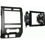 METRA METRA 95-5822 Vehicle Mount for Radio