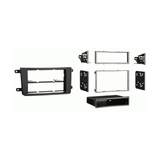 METRA 997516B Car Accessory Kit