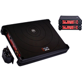 db Okur A5 125.4 Car Amplifier