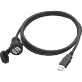 Clarion CCAUSB USB Data Transfer Cable - 39.37