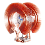ZALMAN USA Zalman CNPS9900ALED Cooling Fan/Heatsink
