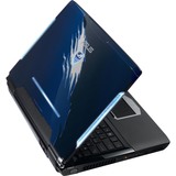 ASUS G51Jx-X5 Notebook - Core i7 i7-720QM 1.60 GHz - 15.6"