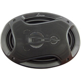 LANZAR Lanzar MX693 Speaker - 300 W RMS/600 W PMPO - 3-way - 2 Pack